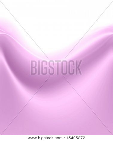 흰색 바탕에 추상 파