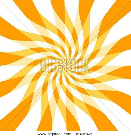 Sunburst