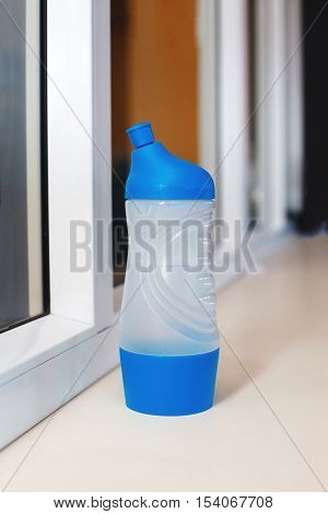 Sport bottle