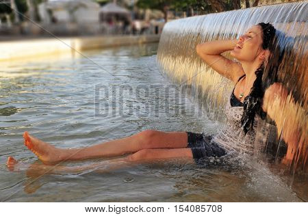 Weather Photos - Heat Wave