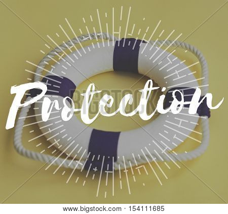 Boat Trip Sea Journey Safety Rescue SUmmer Concept