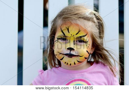 Face Painting