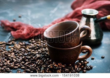 Coffee Beans