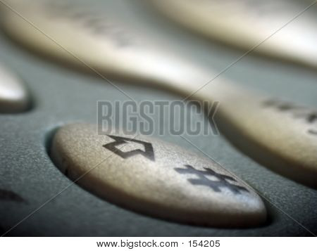 Handy-Tastatur