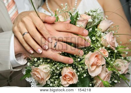Married Hand