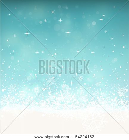 Christmas Background 