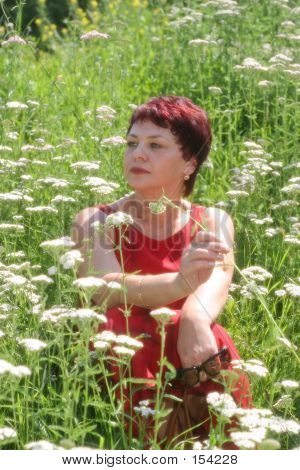 Russian Woman