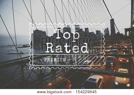 Best Choice Seller Product Merchandise Marketing Concept