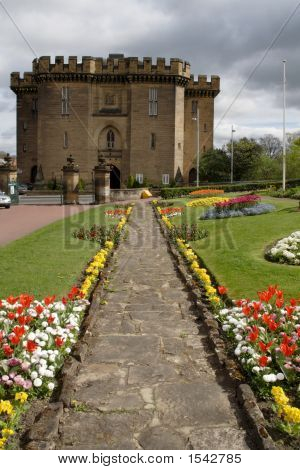 ศาล Morpeth