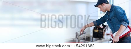 Plumber.