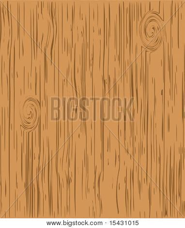 Versione vettoriale. Texture di legno vecchio come sfondo per il design. È disponibile anche la versione jpeg