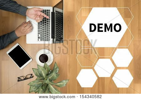 Demo (demo Preview  Ideal)  Trial Ideal And Demo Preview