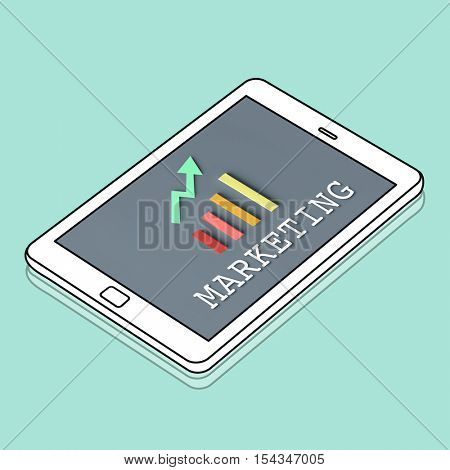 Message Notification Inbox Envelope Concept