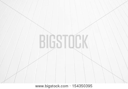 White pastel wood plank floor painted background. gray top table old wooden texture backdrop. house wall. Gray desk pattern top view. Stage hardwood weathered. Dirty floor.