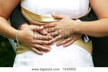 Just Married