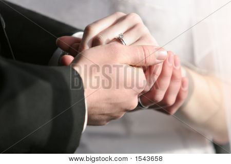 Anillos de boda