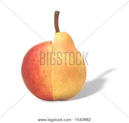 Mix di frutta