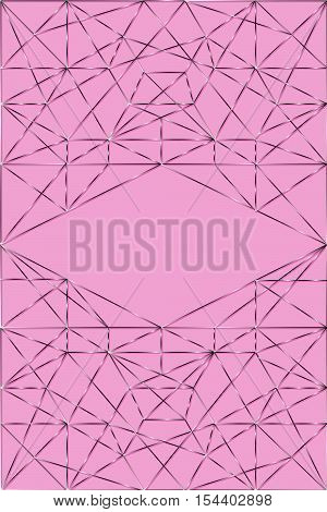 Vector gray background. Wedding background. abstract beautiful