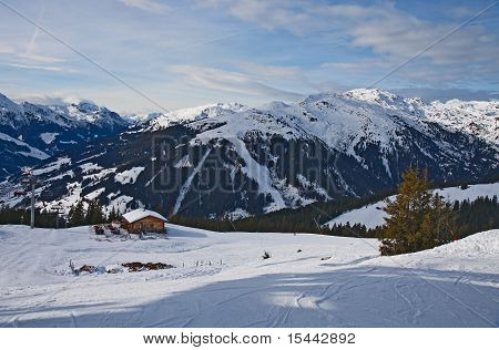 Winterlandschaft
