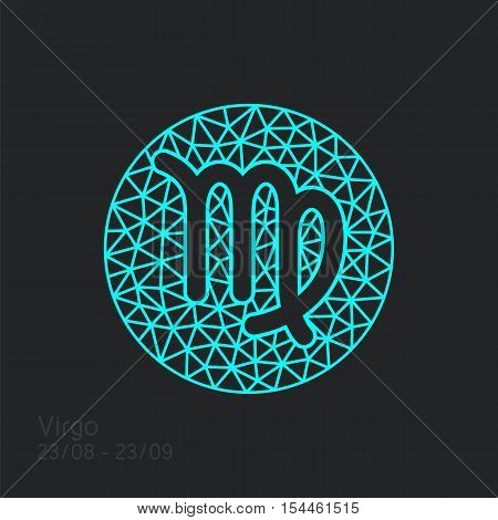 Virgo Zodiac Sign