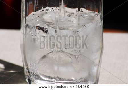 Ice And Water