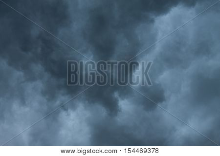 Cloudscape