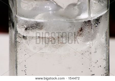 Ice And Water