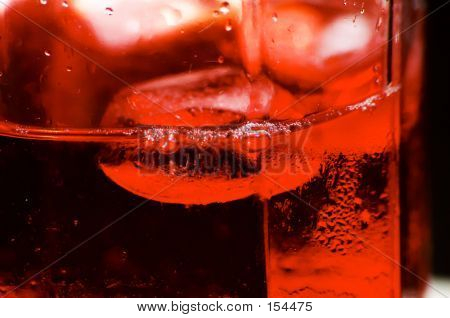 Ice Drink