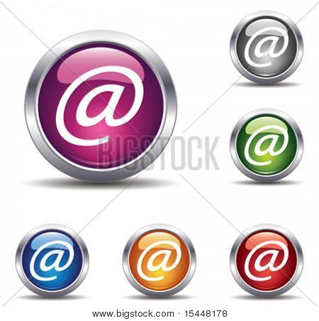 bei Symbol-buttons