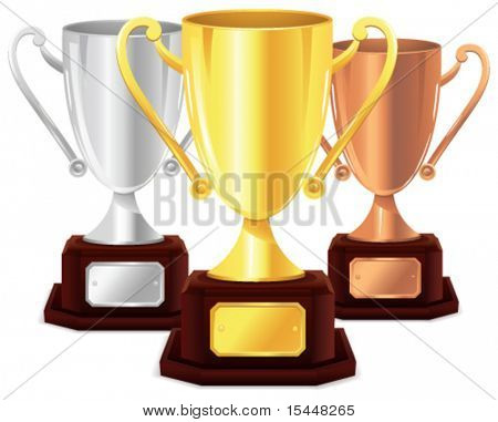 Vektorové trophy
