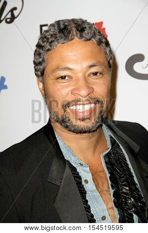 Octavius Terry-Sims arrives at the 