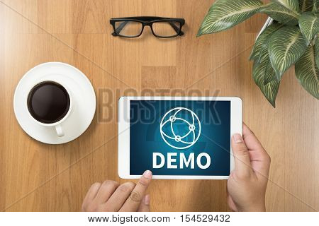 Demo (demo Preview  Ideal)  Trial Ideal And Demo Preview