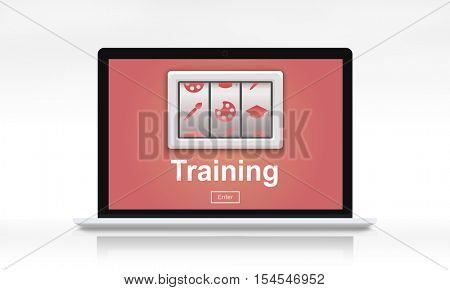 Study Eduction Training Learning Concept
