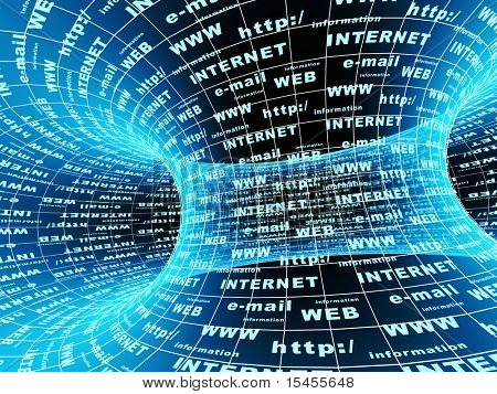 Internet