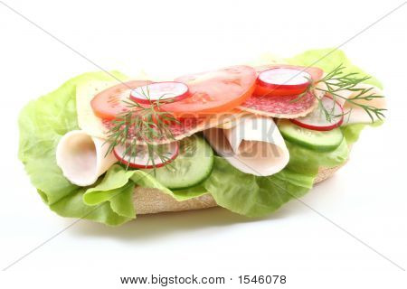 Sandwich