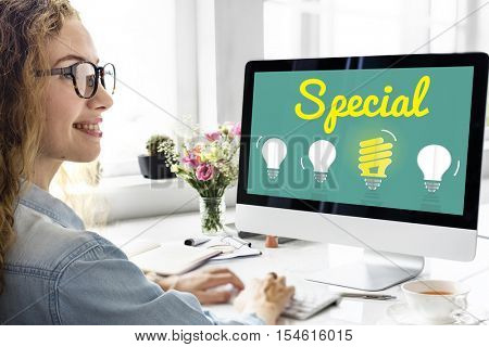 Outstanding Different Special Individual Concept