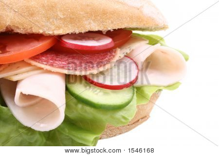 Sandwich