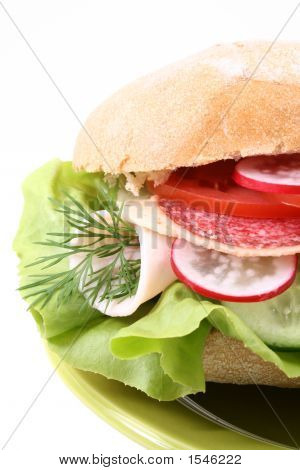 Sandwich