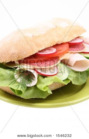 Sandwich