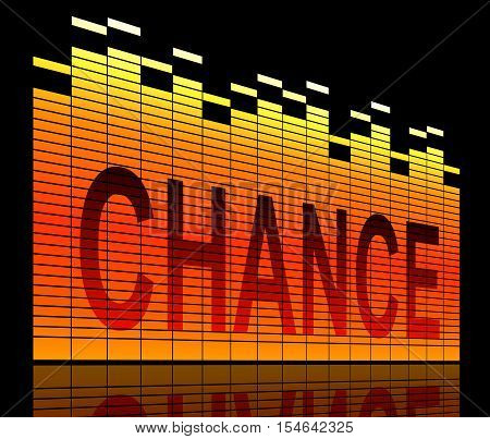 Chance Levels Concept.