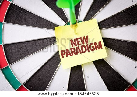 New Paradigm