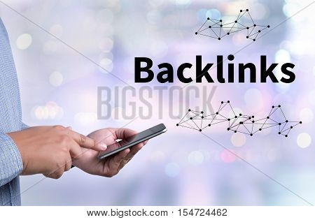 BACKLINKS backlinks, blogging, businessman, casual, coach, communication,