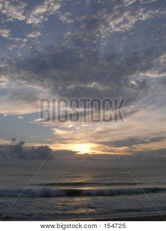 Florida Sunrise