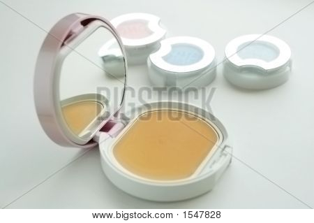 Set de cosmética