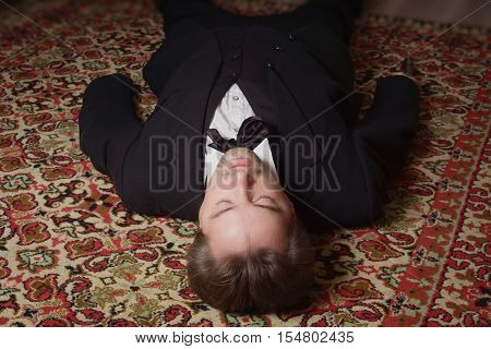 Crime Scene Investigation