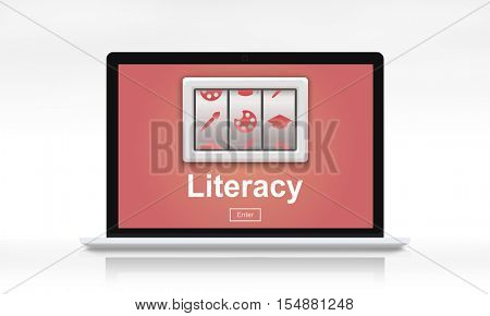Study Eduction Training Learning Concept