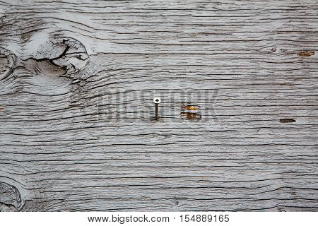 wooden board planks fence with lines kinks curves texture background rough surface
