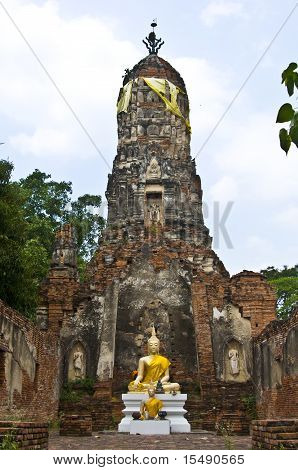 Wat Choeng Tha