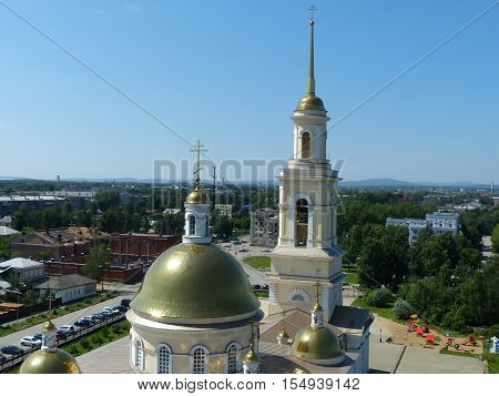 Россия православная ар