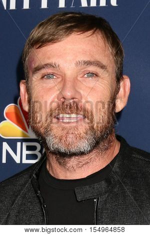 LOS ANGELES - NOV 2:  Ricky Schroder at the NBC And Vanity Fair Toast the 2016-2017 TV Season at NeueHouse Hollywood on November 2, 2016 in Los Angeles, CA